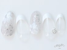 geNe 'n GRUS(ジーン アンド グルス)/11.12月トレンドアートコース