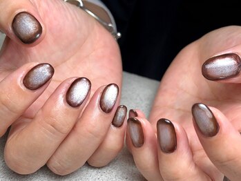 エルマナ ネイル(Hermana NAIL)/定額ニュアンスpremium