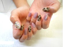 ザネイルズ(The Nails)/