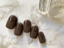 ネイルサロンキース(nail salon KIES)/NEW Design &nbsp;7490yen