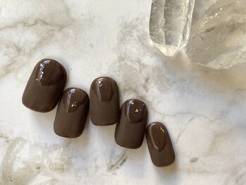 ネイルサロンキース(nail salon KIES)/NEW Design &nbsp;7490yen