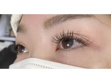 セレーナ(Selena)/フラットマットラッシュ Cカール