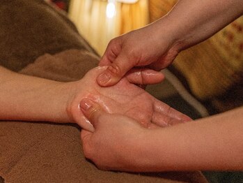 フットライズ(foot rise)