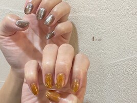ちぐはぐマグネット¥8250 [渋谷]