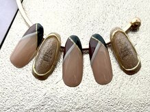 ル トレフル(Le Tre'fle)/定額デザイン