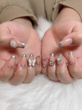 エム(EM)/バーチャルフレンチ