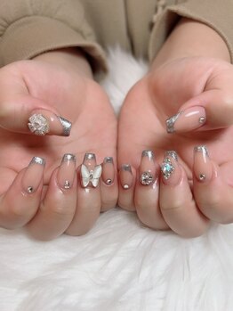 エム(EM)/バーチャルフレンチ