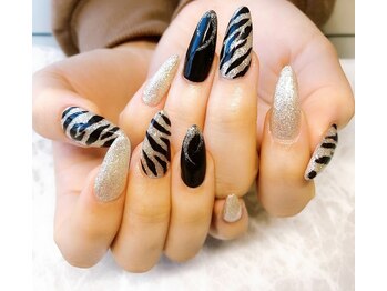 ネイルアンドビューティーサロン クリア(CLEAR)/