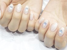 キャミ ネイル(CAMMY NAIL)/ハートネイル！