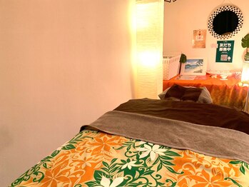 ポノ 横浜桜木町(Pono)/ペア予約もok♪