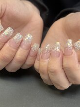 プールヴー☆オングル/