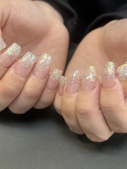 プールヴー☆オングル/