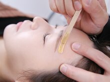 アート(ART)/眉毛WAX脱毛