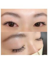 ナチュレ 武蔵浦和店(NATURE)/ボリュームラッシュ400本