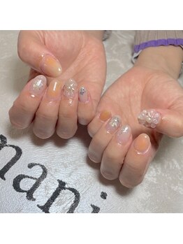 マニス(manis)/