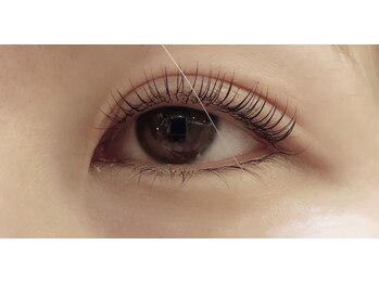 リシェル 高崎店(Richelle)/ラッシュリフトカール☆