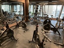 スタジオリム(Studio LiM)/バイクレッスン