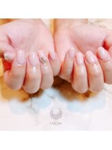 サロン ウネルマ 小郡店(salon UNELMA)/896.ワンカラー