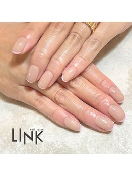 リンク(LINK)/細フレンチ
