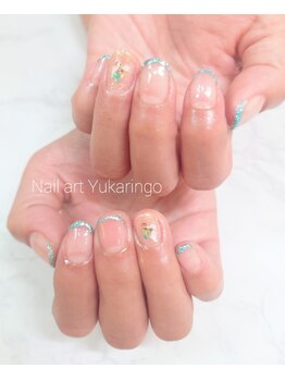 ユカリンゴ(Yukaringo)/ちょこっとDesign