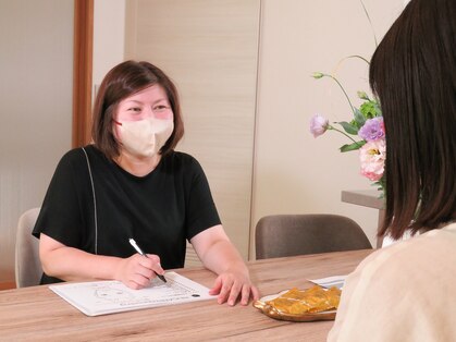 サロン ミヤ(Miya)の写真