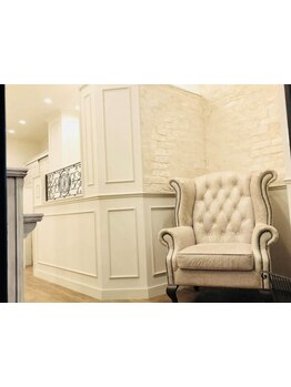 小規模プライベートサロン