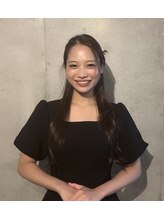 ボーレーヴ 表参道店(beaureve) minami