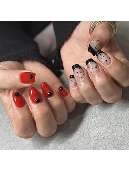 フレンチデザイン