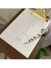 アリス(ALICE)/カウンセリング