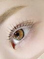 ネイルクチュール アンナ(NAILCOUTURE anna)&nbsp;まつ毛パーマ！パッチリeyeに♪