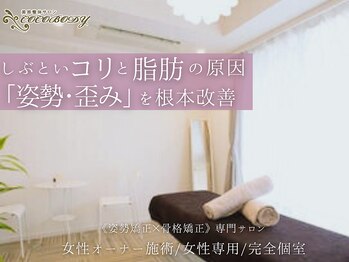 美容整体サロン ココボディ(COCOBODY)