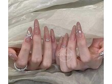 オーケーネイル(OK NAIL)/