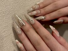 アイネイルズ 町田店(I nails)