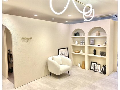 ミンピ(Mimpi)の写真