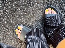 ジム(JIMS)/【フット】90分アートフリー