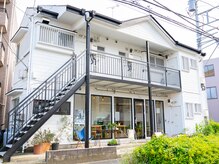 アヴィジョン(Avision)/