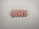 ★定額ネイル