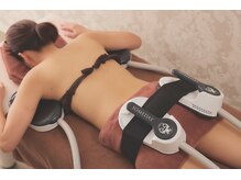 サムデイプレミアム 白金店(SOMEDAY PREMIUM)/痩筋パルス