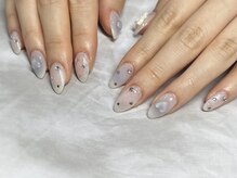 インフィニティ なんば店(Infinity)/ワンホンデザイン☆パラジェル