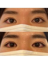 アンベリール みなとみらい店(Embellir)/まつ毛パーマ