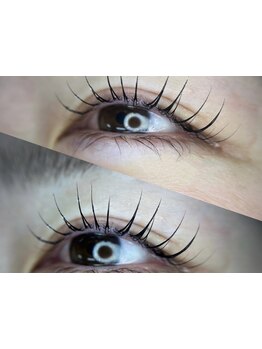 キープ力が自慢のサロン