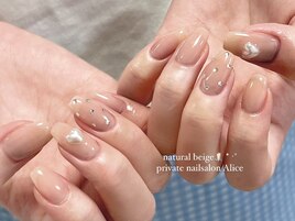 定額デザインsimple ¥6,500