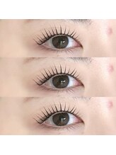 コア(Coa)/UPforceLift(まつ毛パーマ）