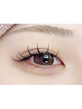 駅から徒歩５分のサロン