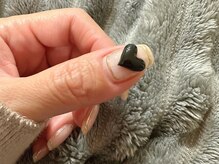 アムネイル(am.nail)/big heart