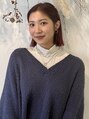 リッツ バイ クレル 北千住本店(RITZ by CLAIR)&nbsp;高橋  ゆずき