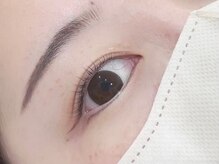 アーツ アイサロン 町田店(arts eyesalon)/韓国風パーマ