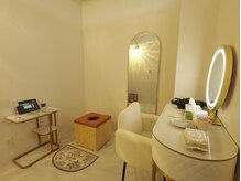 ヨモスパ 大宮大成店(YOMOSPA)/お部屋