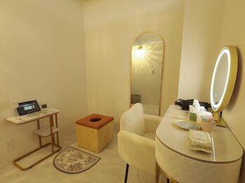 ヨモスパ 大宮大成店(YOMOSPA)/お部屋