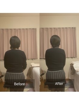 サロン ド アヤ(salon de Aya)/天空ヘッドスパ頭蓋骨・ボディー